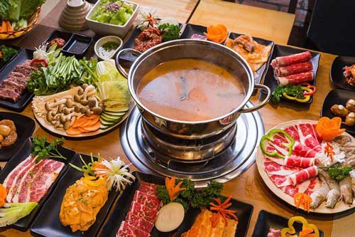 Những 'đại kỵ' khi ăn lẩu không phải ai cũng biết