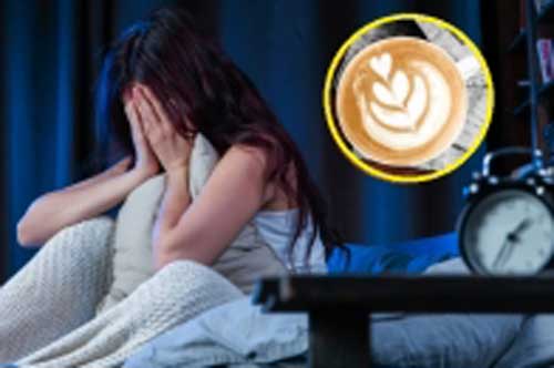Những loại nước uống vào buổi tối dễ gây mất ngủ, tăng cân, đẩy nhanh quá trình lão hóa