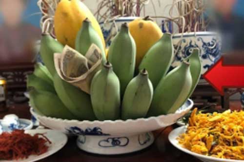 Loại quả tuyệt đối không nên đặt lên bàn thờ vào dịp Rằm tháng 7, tránh những điều không tốt đẹp cho gia đình
