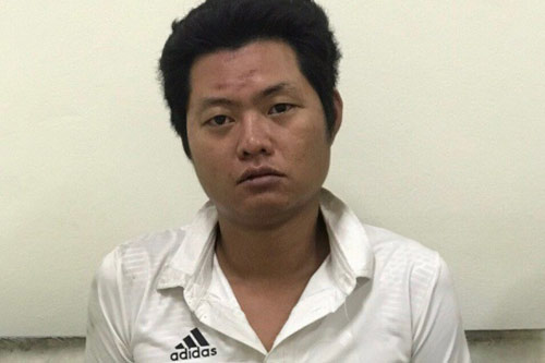 Hà Nội: Nữ game thủ bị bạn chơi cùng quán internet bóp cổ, cướp xe SH