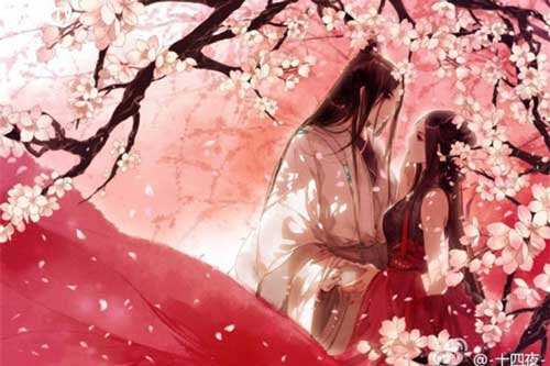 Những lời dạy thấm thía của Phật về tình yêu: Nên đọc để tìm được hạnh phúc đích thực