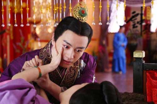 Vị Hoàng đế Trung Hoa si tình gây tranh cãi vì "hết lòng" trả thù cho mỹ nhân