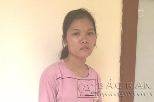 Bắc Kạn: Nhân viên bưu điện Văn hóa xã lừa đảo huy động tiền gửi trong dân