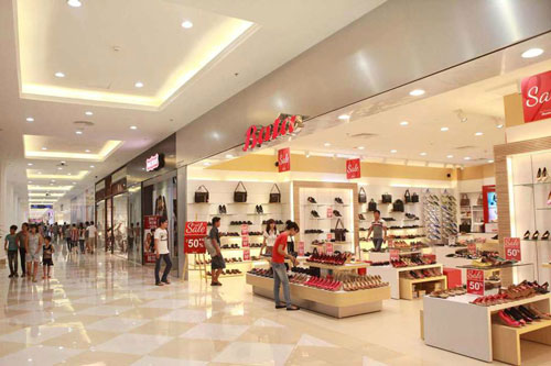 Mặt bằng bán lẻ Hà Nội: Khách thuê xoay xở chuyển đổi chiến lược kinh doanh