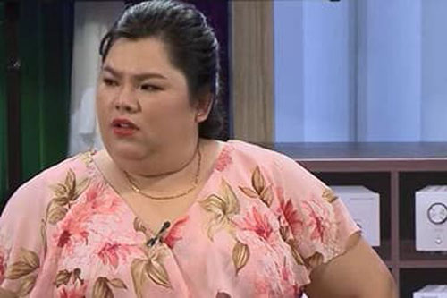 Tuyền Mập khẳng định sẵn sàng nhận góp ý từ anti-fan nhưng chửi bậy là block