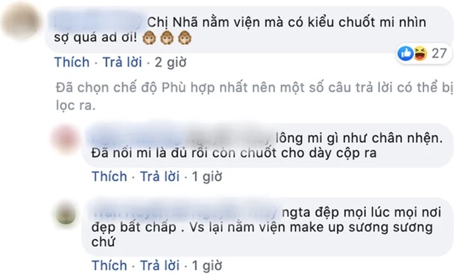 Hàng mi chân nhện &quot;dìm&quot; nhan sắc Quỳnh Nga, nhưng qua tay nữ thần Thái Lan lại đẹp ngút ngàn - Ảnh 7.