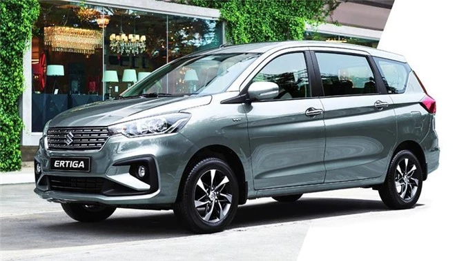 Năm mẫu xe nhập từ Indonesia 'hot' nhất tại thị trường Việt