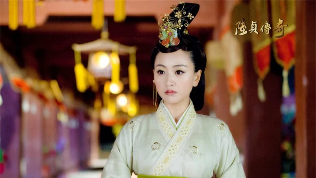 Nữ nhân "đỉnh" nhất Trung Hoa phong kiến: Cãi lời gia đình cưới tên lính gác cổng rồi sinh 4 con trai làm Đế vương và 2 con gái làm Hoàng hậu - Ảnh 3.
