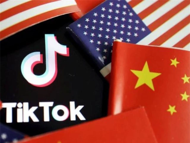 Quy định mới của Trung Quốc đẩy thương vụ TikTok vào thế khó? - Ảnh 2.