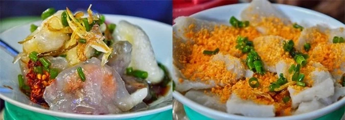 Top 10 món ăn vặt ngon và rẻ nhất ở Huế   
