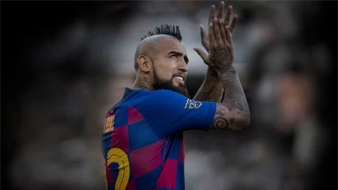 Vidal muốn đến Juventus thay vì Inter