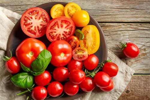 Những 'đại kỵ' khi ăn cà chua không phải ai cũng biết