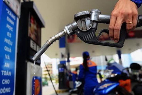Phạt 5-10 triệu đồng khi niêm yết giá bán lẻ xăng dầu không đúng