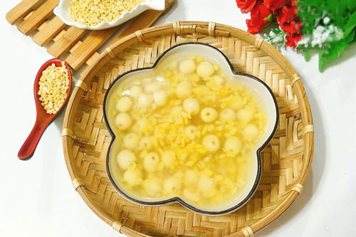 3 món ăn đơn giản chữa mất ngủ hiệu quả