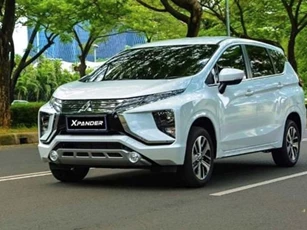 Điểm danh 5 mẫu xe nhập từ Indonesia "hot" nhất tại Việt Nam