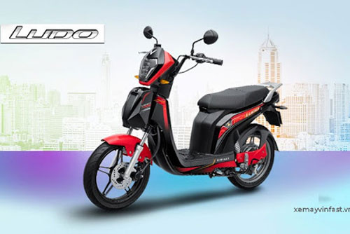 Top 7 xe máy điện rẻ nhất: Vinfast có 2 đại diện, giá rẻ bất ngờ