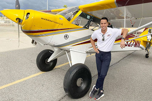 Ngô Tiến Đoàn: 'Tôi bỏ showbiz vì muốn tìm sự ổn định'