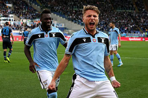 Ciro Immobile t&#x1EEB; ch&#x1ED1;i Barca, gia h&#x1EA1;n v&#x1EDB;i Lazio
