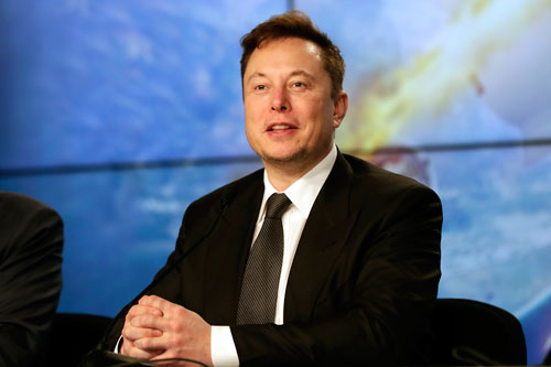Tỷ phú Elon Musk ôm mộng hợp nhất trí tuệ nhân tạo với trí não con người