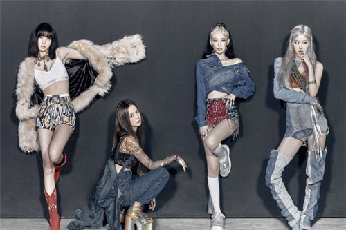 Black Pink bị mỉa mai 'ngôi sao quốc tế cũng không cứu nổi YG'