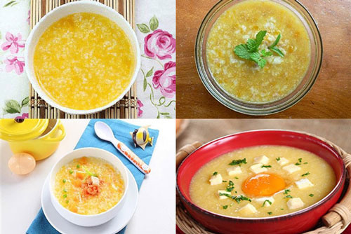 Cách nấu cháo yến mạch cho bé ăn dặm để bắt đầu một ngày hoàn hảo