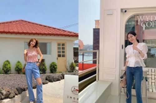 3 kiểu áo nhất định phải có trong tủ đồ hè này để đảm bảo "hack dáng" như ý