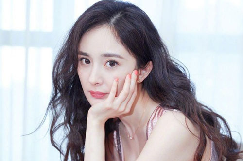 Những mỹ nhân được mệnh danh là ‘nàng Bạch Tuyết’ của làng giải trí Hoa Ngữ