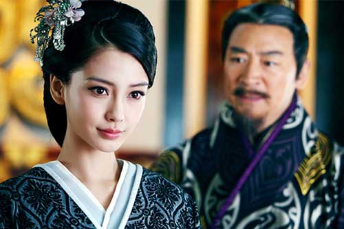 Cuộc đời truân chuyên của một Hoàng hậu: Lần lượt gả cho ba vị Hoàng đế, sau cùng bị Hoàng đế thứ tư giết chết vì không chịu thị tẩm