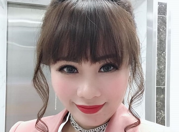 Doanh nhân Nguyễn Tố Uyên: Khát khao đưa sâm Bố Chính trở thành “sâm dinh dưỡng quốc dân”