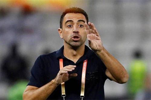 Huyền thoại Xavi chỉ ra HLV, tiền vệ, hậu vệ xuất sắc nhất thế giới hiện tại