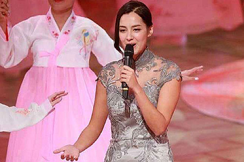 Tân hoa hậu Hong Kong bị chê béo