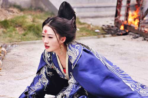 Nguyên mẫu lịch sử của Nguyên Thuần Công Chúa trong "Sở Kiều Truyện": Là công chúa có số phận thê thảm nhất, nước mất nhà tan trở thành kẻ ăn mày