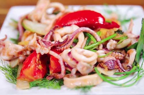 Những món ăn nhất định phải kiêng trong tháng cô hồn để vận khí xung thiên, tài lộc rủng rỉnh