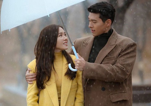 Son Ye Jin thừa nhận có tình cảm với Hyun Bin: Về chung một nhà, cặp đôi giàu cỡ nào?