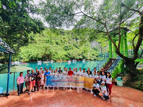 Ông Đoàn Ngọc Tùng: Sau đại dịch, du lịch cần hỗ trợ từ chính sách để hồi phục và phát triển