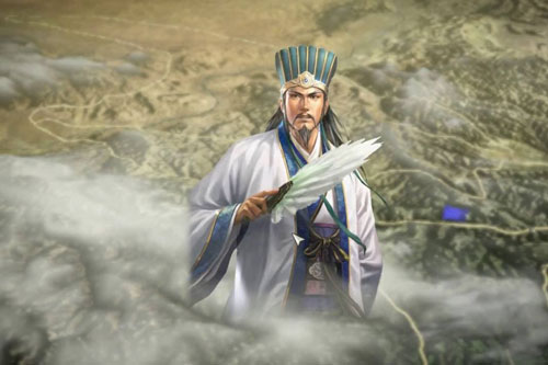 6 sai lầm lớn nhất trong cuộc đời của Gia Cát Lượng khiến hậu thế tiếc nuối