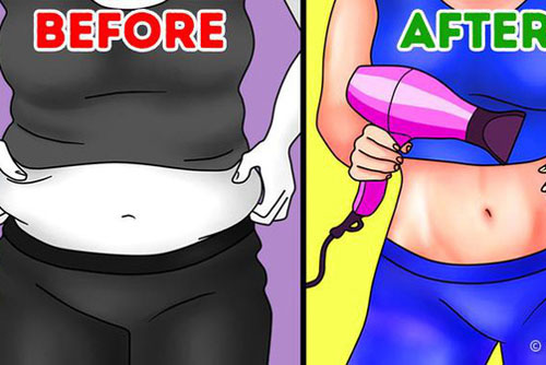 Chỉ cần tạo thói quen khó tin này, cân nặng giảm ẩm ầm mà không cần ăn kiêng