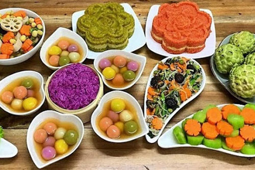 Tại sao thường cúng rằm tháng 7 trước ngày 15?