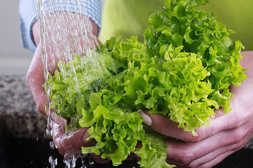 10 sự thật “gây sốc” về những loại hoa quả tươi ngon bày bán ở siêu thị