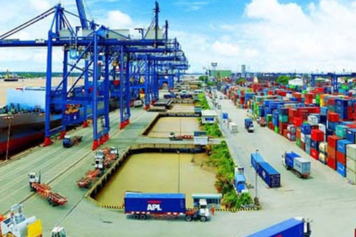 8 tháng đầu năm, Việt Nam xuất siêu gần 12 tỷ USD