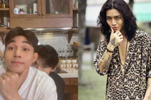 BB Trần "đánh ghen" khi thấy nhân vật này ở cùng Jun Phạm