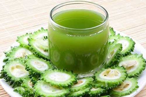 Mướp đắng rất tốt cho sức khỏe nhưng có thể là 'thuốc độc' với những bệnh này