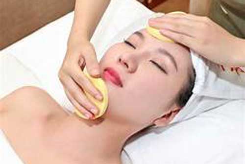 Mách bạn cách thải độc cho da vô cùng đơn giản