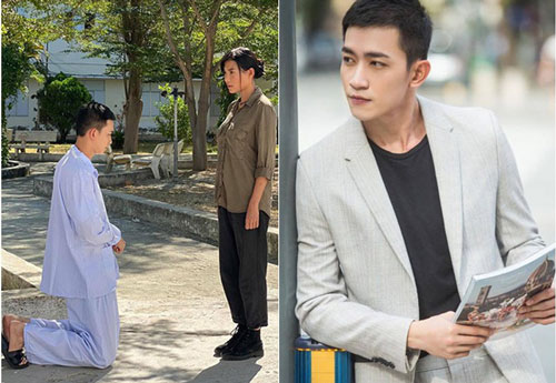 Chân dung công tử thành phố si mê quỳ gối trước Thúy Diễm