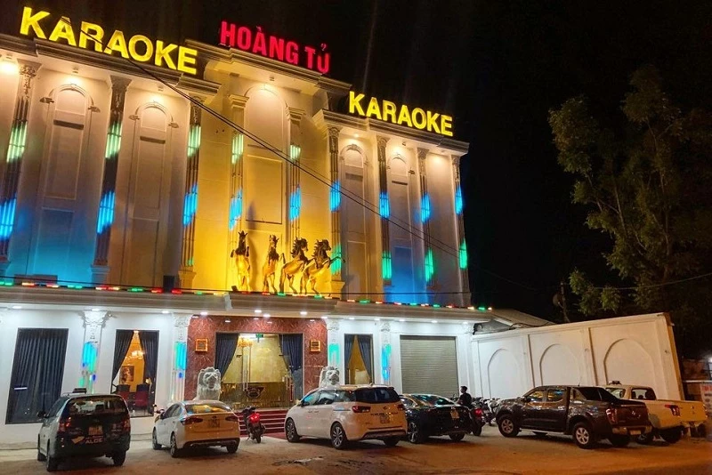 Quán bar, karaoke... ở Huế sẽ được mở cửa trở lại từ 0 giờ ngày 3/8.