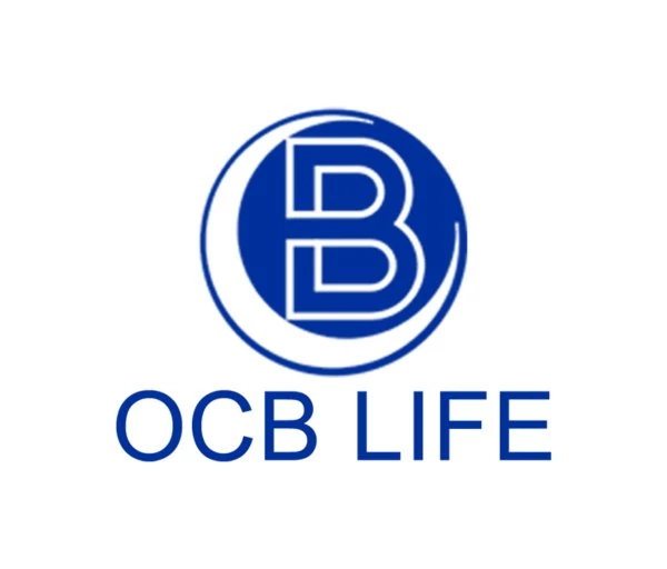 Biểu trưng OCB Life.