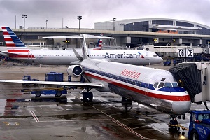 American Airlines cắt giảm 19.000 nhân viên vào tháng 10