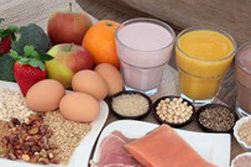 Thực phẩm làm sạch phổi cực tốt mà bạn không ngờ tới