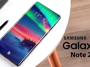 Kim ngạch xuất khẩu tháng 8 của Việt Nam tăng mạnh nhờ Galaxy Note 20