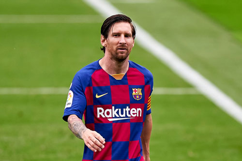 Diễn biến cuộc chiến Messi - Barcelona: Tương lai nào cho Messi?